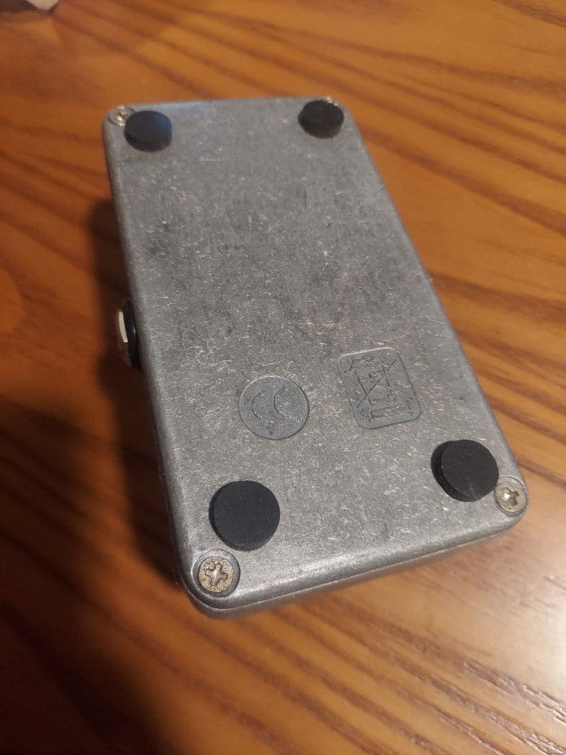 【美品】EHX Holy Grail Nano リバーブ