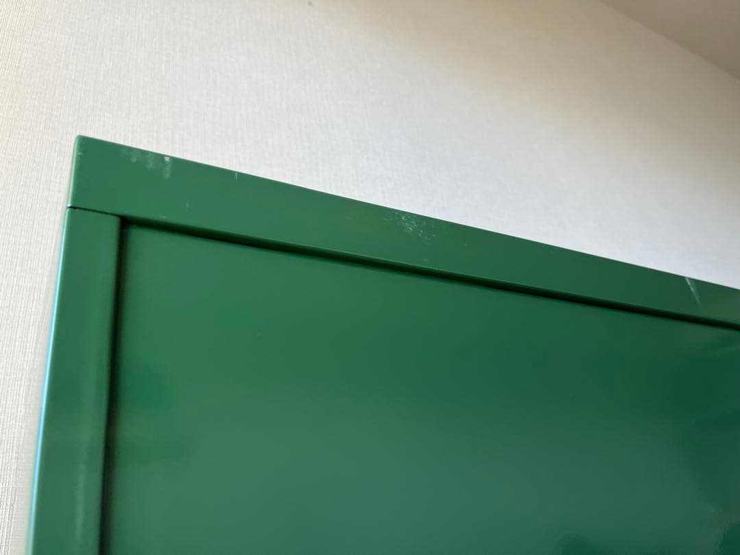 ラ*様 レア 希少【廃盤】unico FUNC storage キャビネット グ