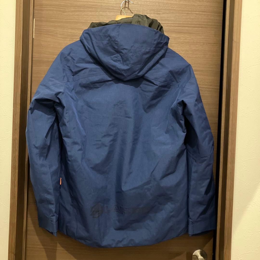 LANGE ラングスキーウェア