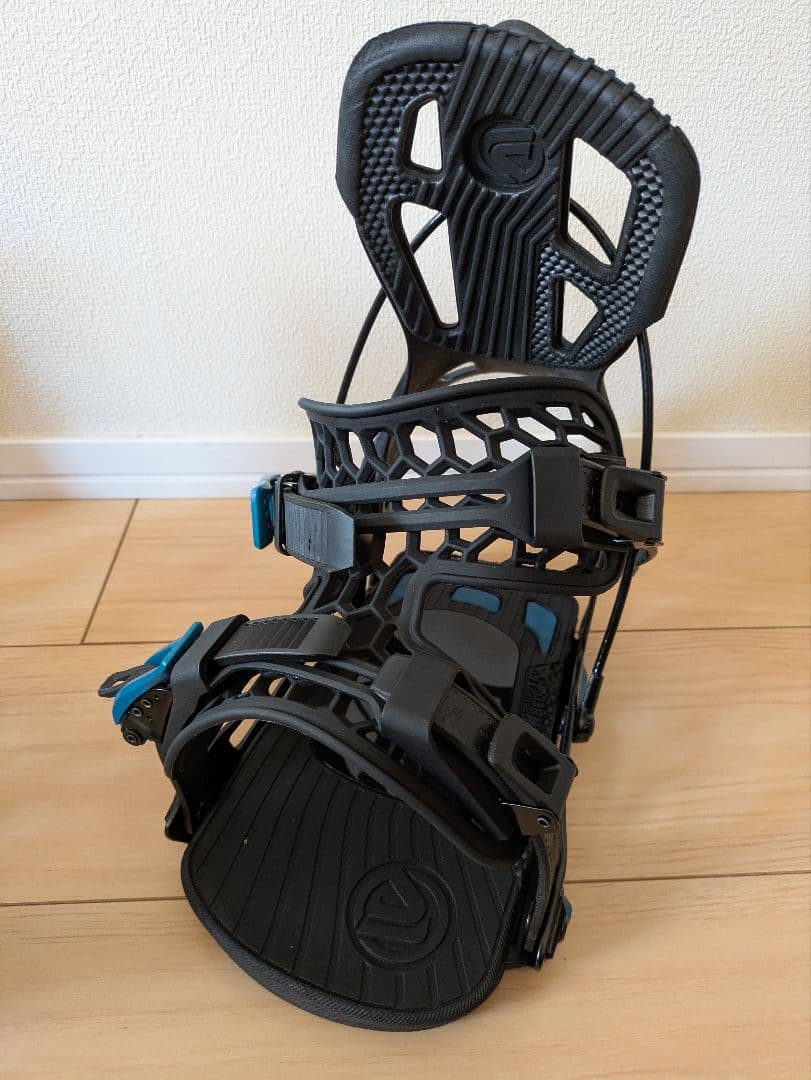 美品 FLOW NX2 TM Large / Lサイズ