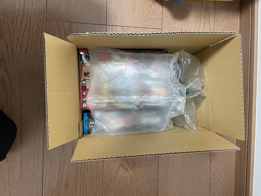 鬼滅の刃　20-23巻　特装版　同梱版