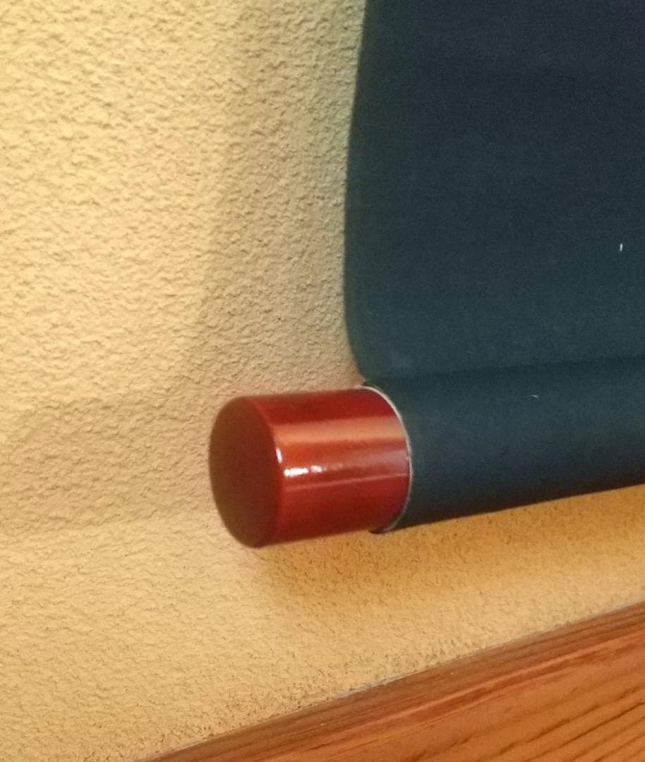 古川大航 真筆 「掬水月在手」墨跡掛軸