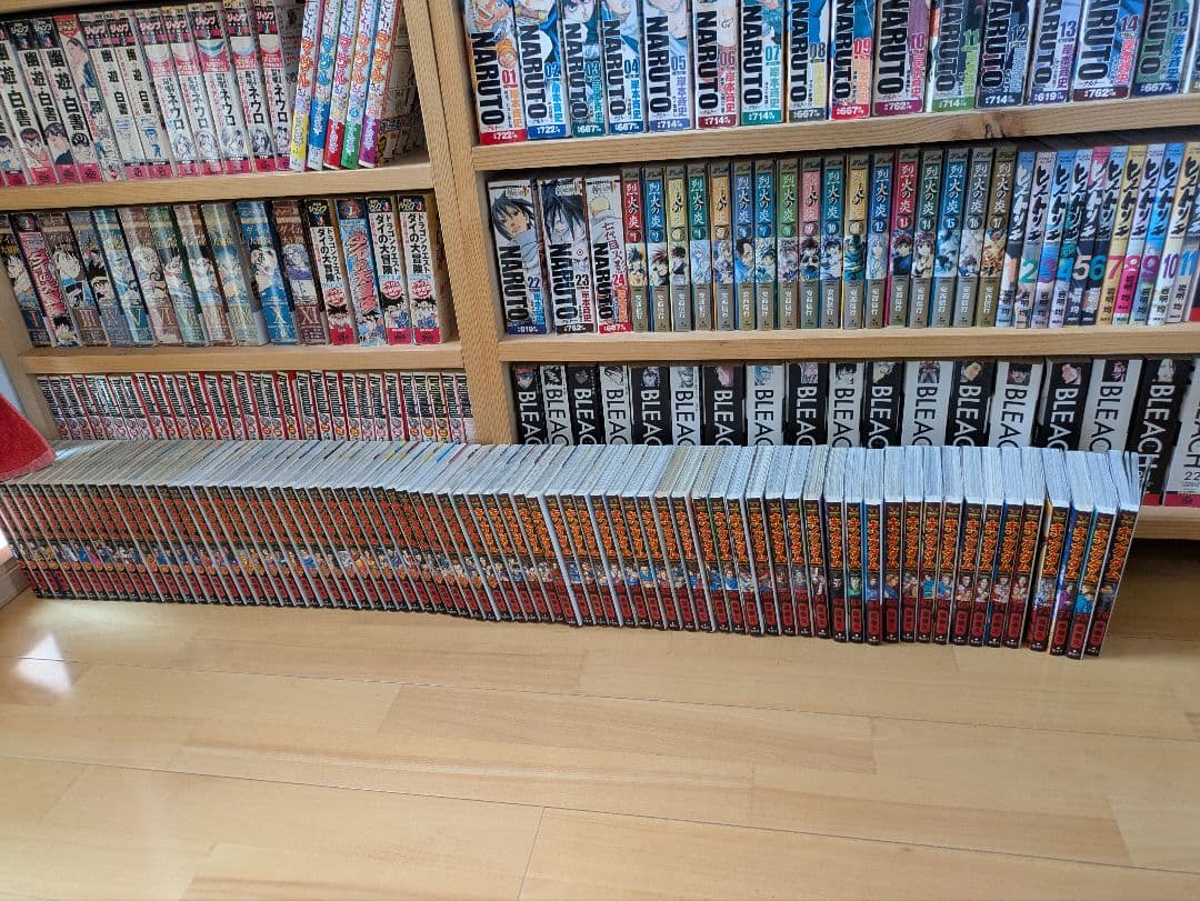 キングダム　1~76巻　全巻セット