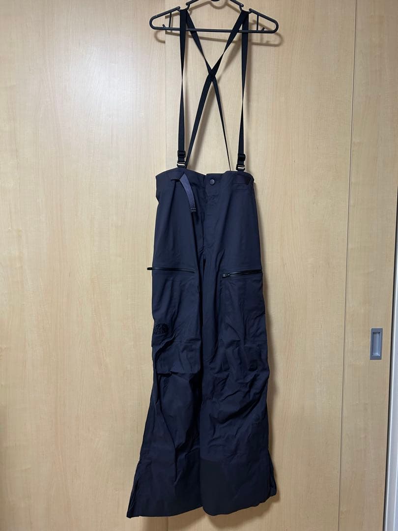 ノースフェイス NS51913 フリーシンカーパンツ