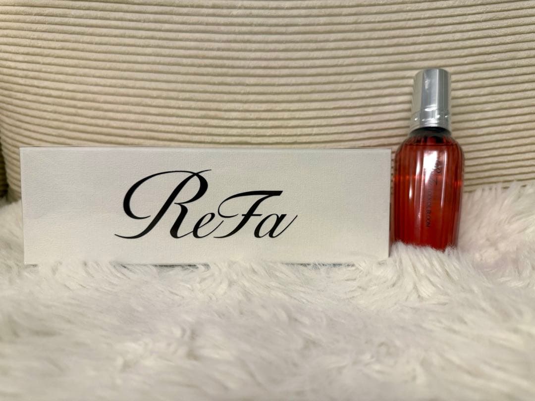 リファイオンケアブラシプレミアムセット