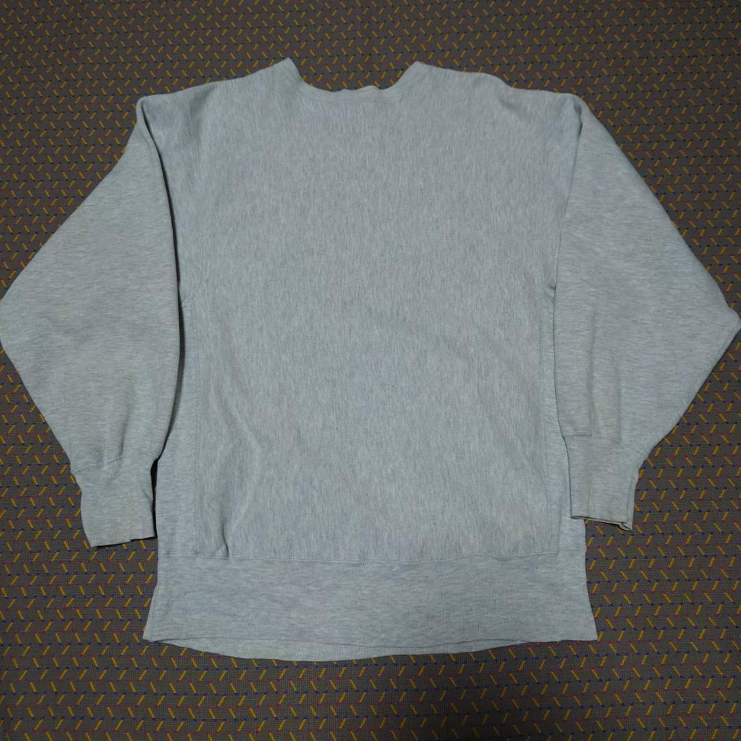 チャンピオン リバースウィーブ PRUDENTIAL SECURITIES XL