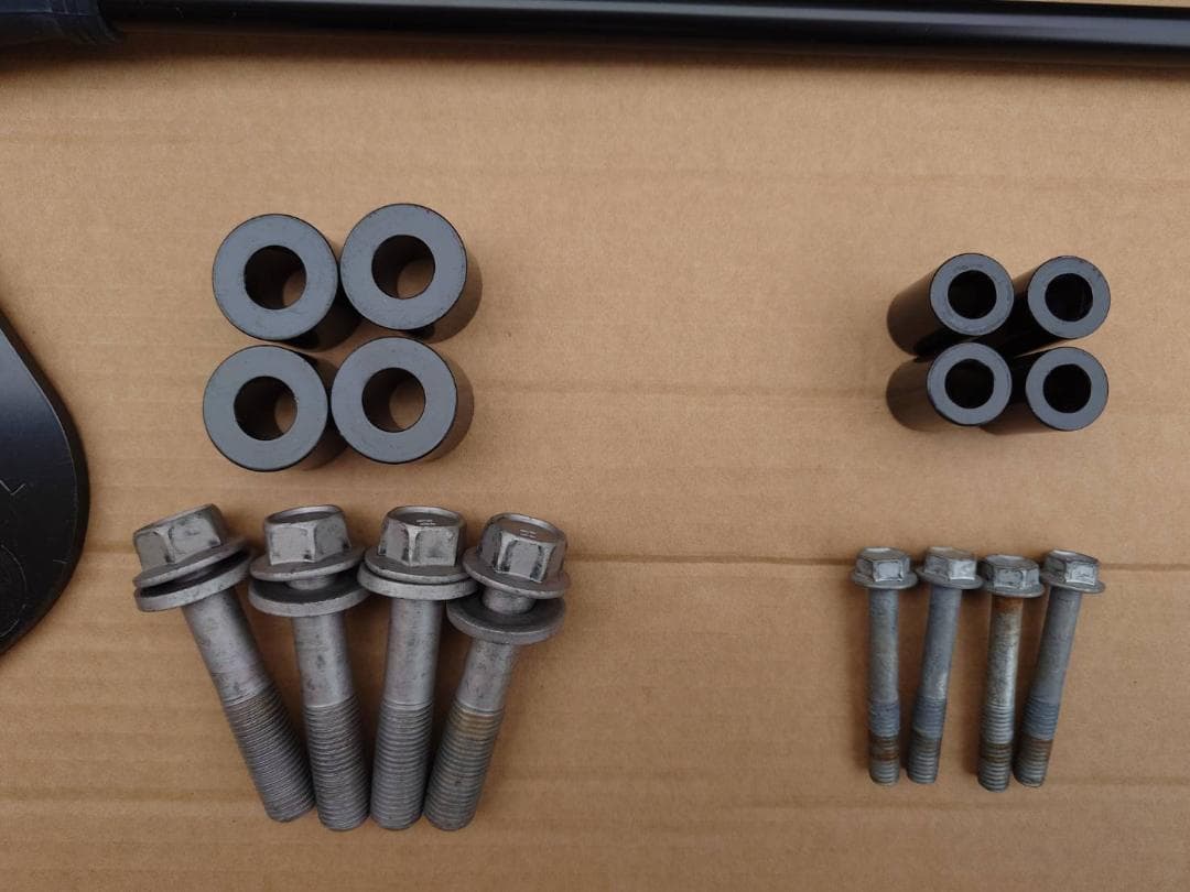 ス*き様 40ヴェルファイア.40アルファードパフォーマンスダンパー