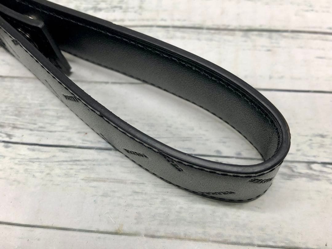 PORTER ENCHASE エンチェイス キーホルダー　6553