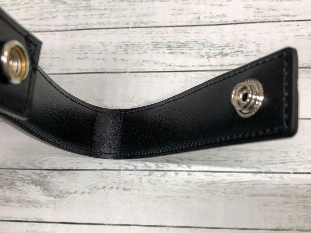 PORTER ENCHASE エンチェイス キーホルダー　6553