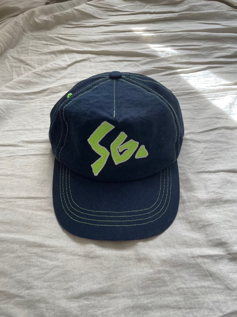 Special Guest キャップ