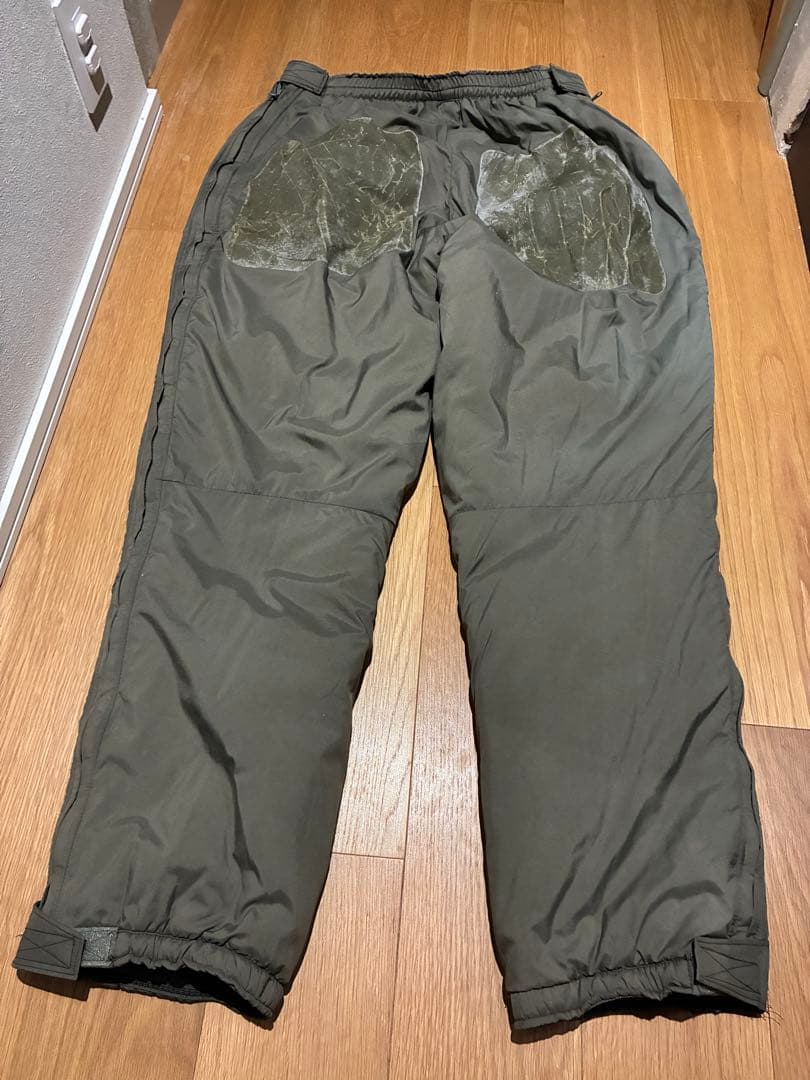 C*N様 PCU LEVEL7 TYPE 2 モンスターパーカー　Mサイズ　セッ