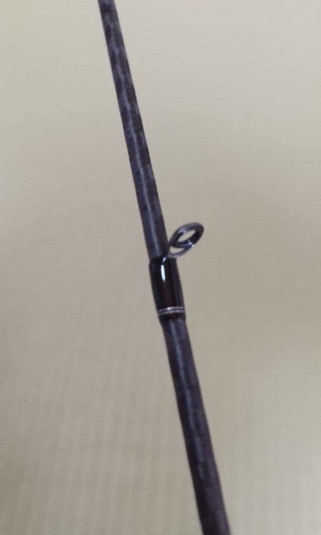 極上美品　シマノ ムーンショットBS B68ML