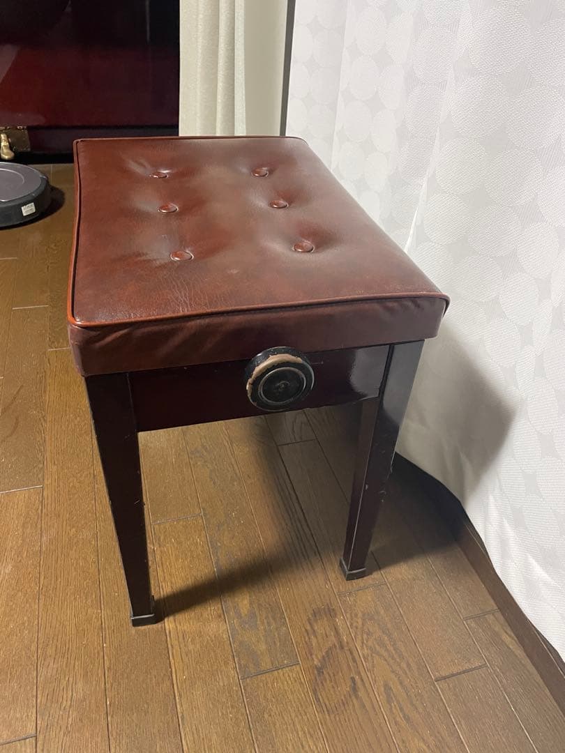 DIAPASON アップライトピアノ 126S