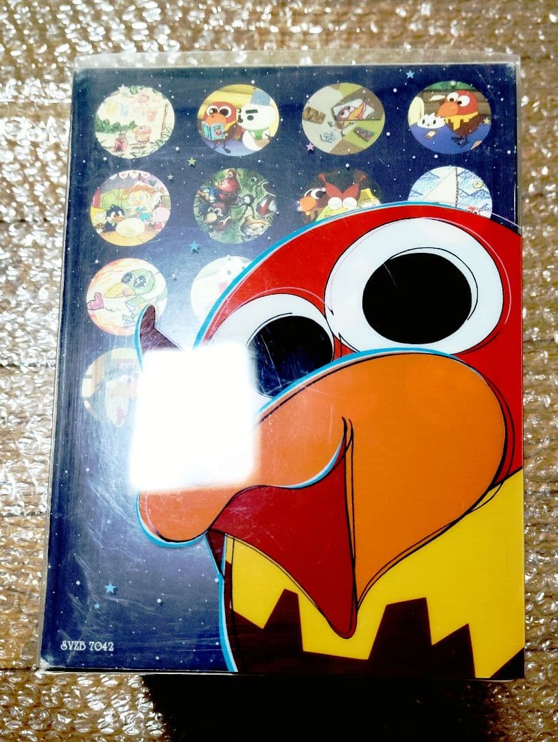 フ*ス様 キョロちゃん DVD BOX 完全限定生産 16枚組