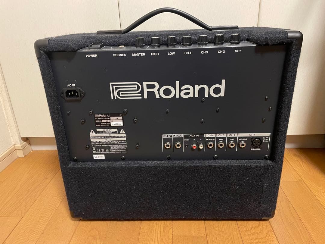24年製 Roland RD-2000EX 電子ピアノ キーボード セット