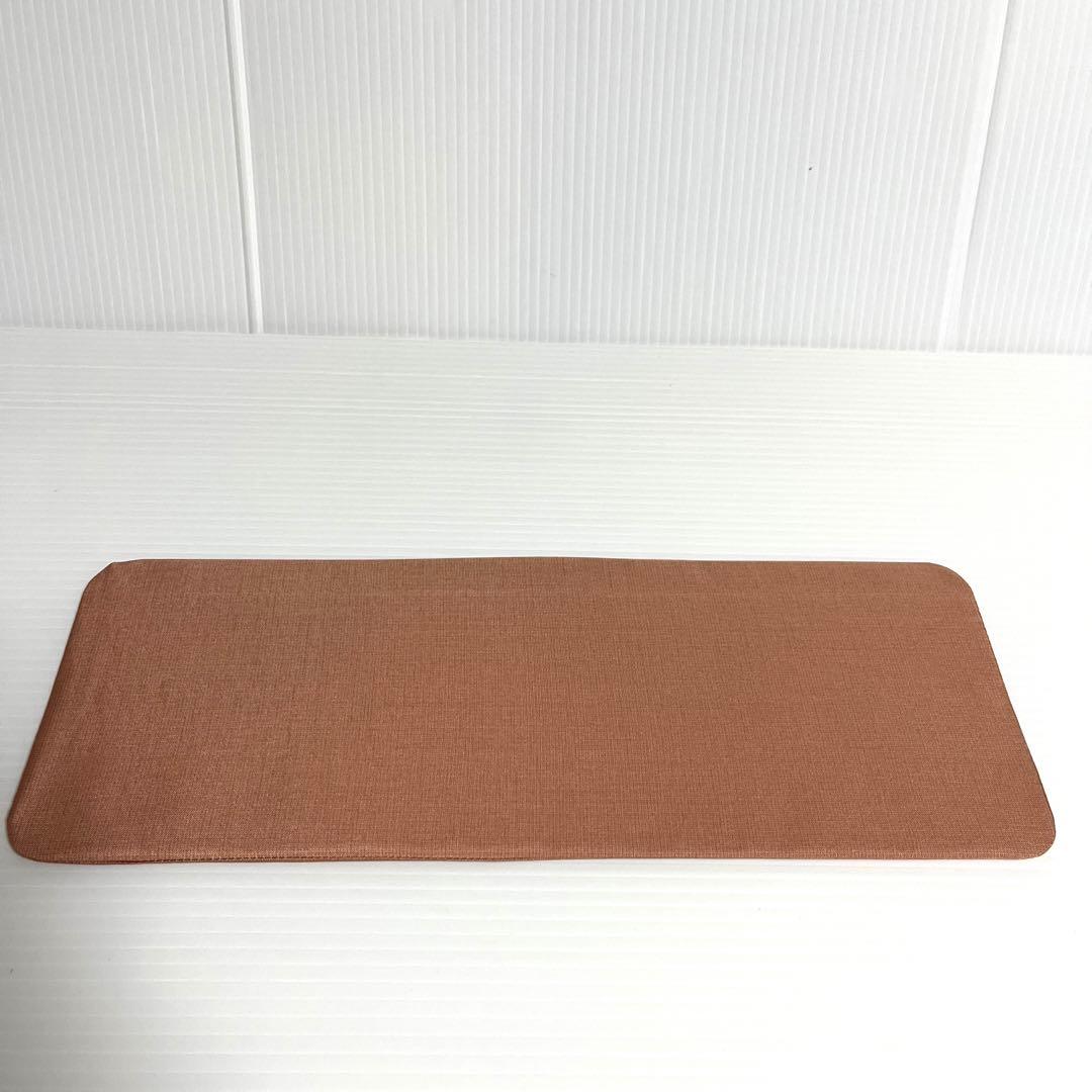 【まっきーです オーダー品】白大島紬リメイク2ウェイ大トートバッグ