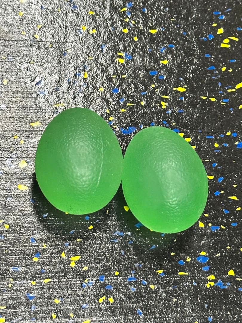 GD IRON GRIPシリーズ　セット