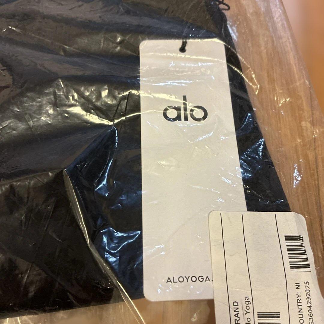 ★日本未入荷★新品 alo yoga アロヨガ レギンス 7/8 XXS