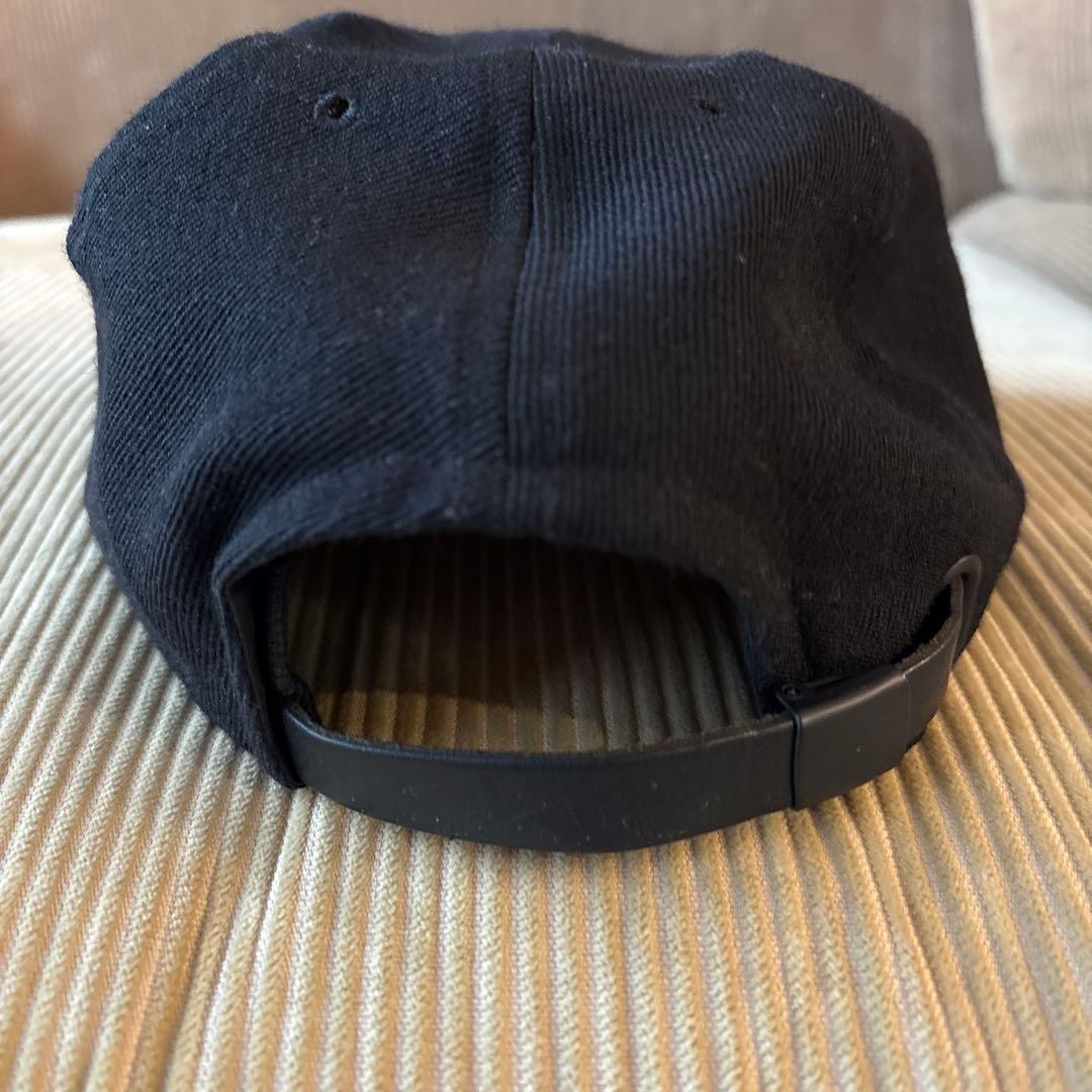 COMESANDGOES ニューヨークキャップ