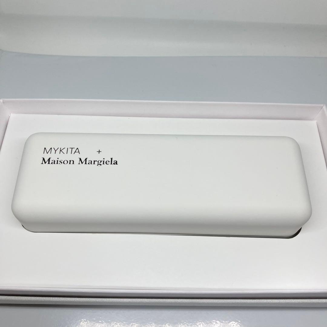 メガネ・老眼鏡 MYKITA + Maison Margiela MMRAW018 COL846