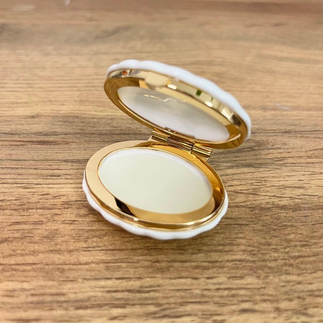 未使用 資生堂 ばら園 練り香水