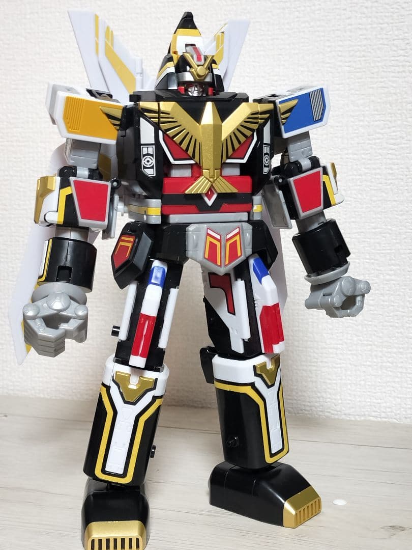 【2/7限定値下げ】SMP グレートイカロス