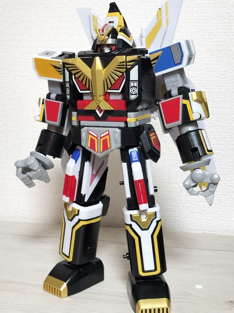 【2/7限定値下げ】SMP グレートイカロス