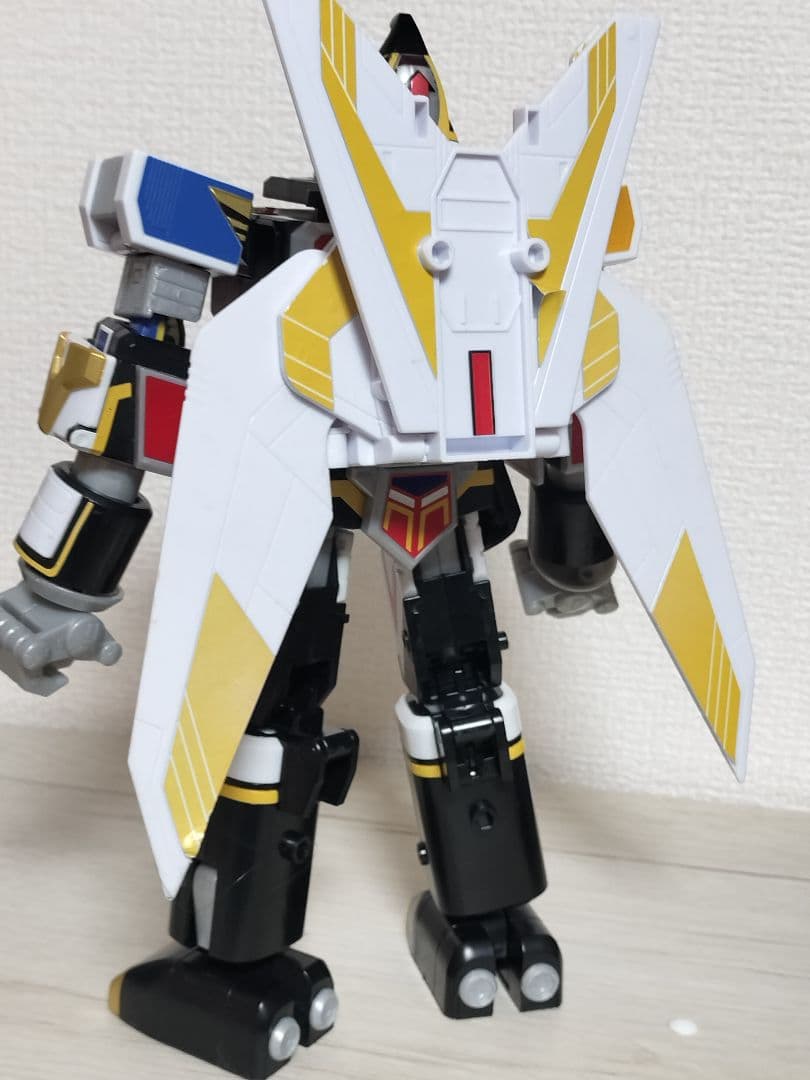 【2/7限定値下げ】SMP グレートイカロス