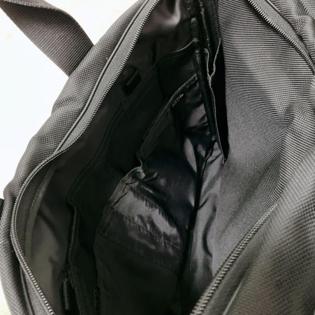 入手困難 PORTER ステージ 3way 2層 ビジネスバッグ リュック