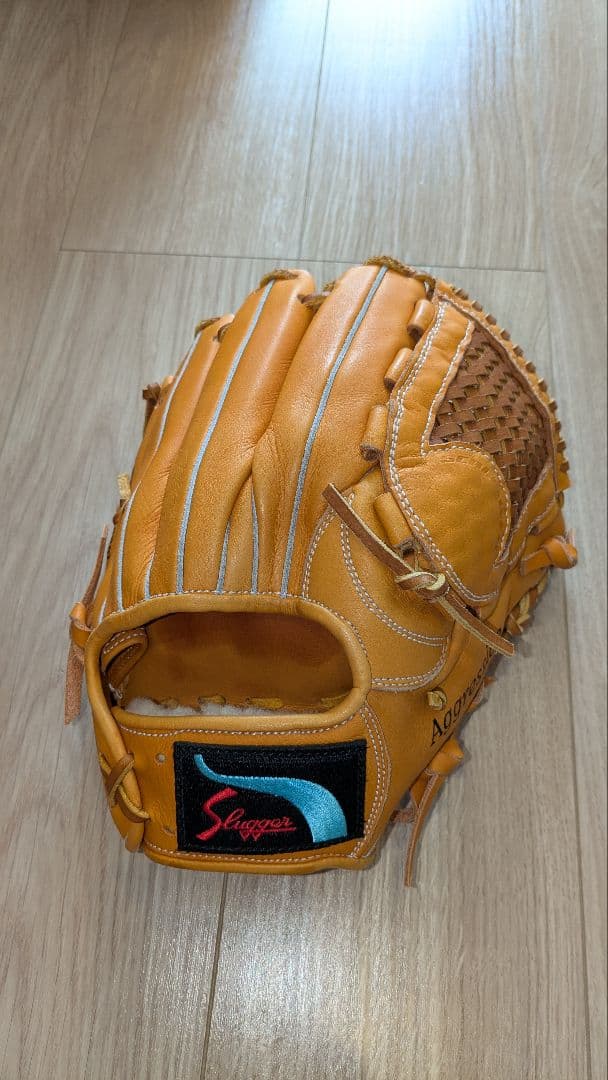 久保田スラッガー KSN-24MS 江頭氏90歳記念限定品　ESG-90