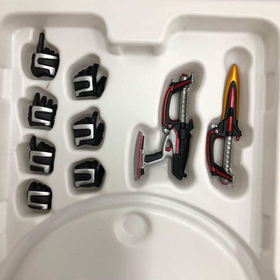 kntoy61-2132 S.H.Figuarts真骨彫製法 仮面ライダーカブト