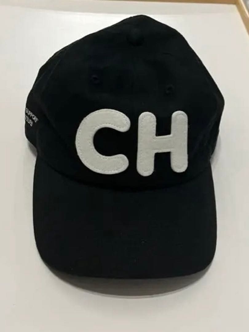 CLUBHAUS キャップ　フェルト　CH