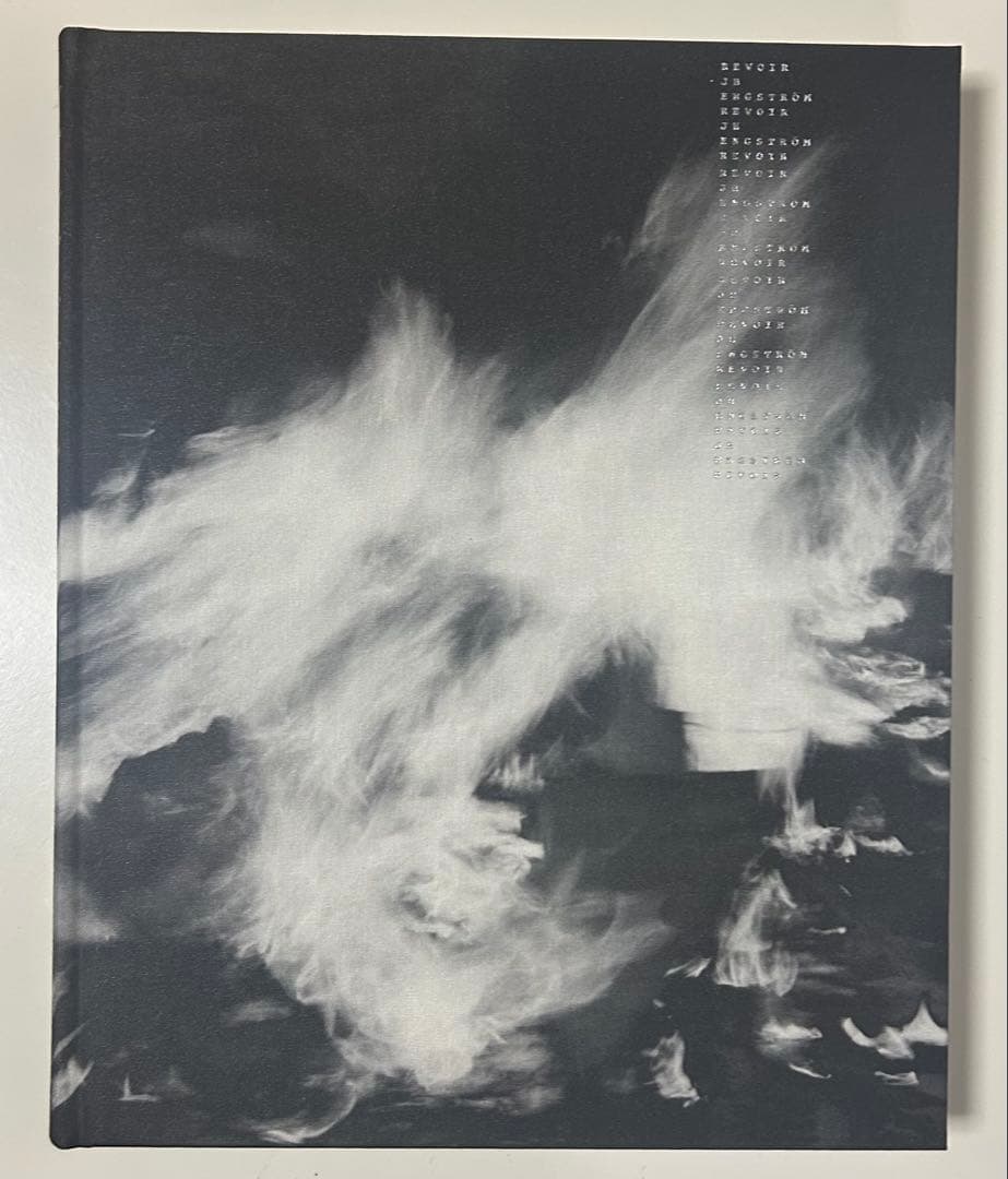 JH・エグルストーム（JH Engström） REVOIR