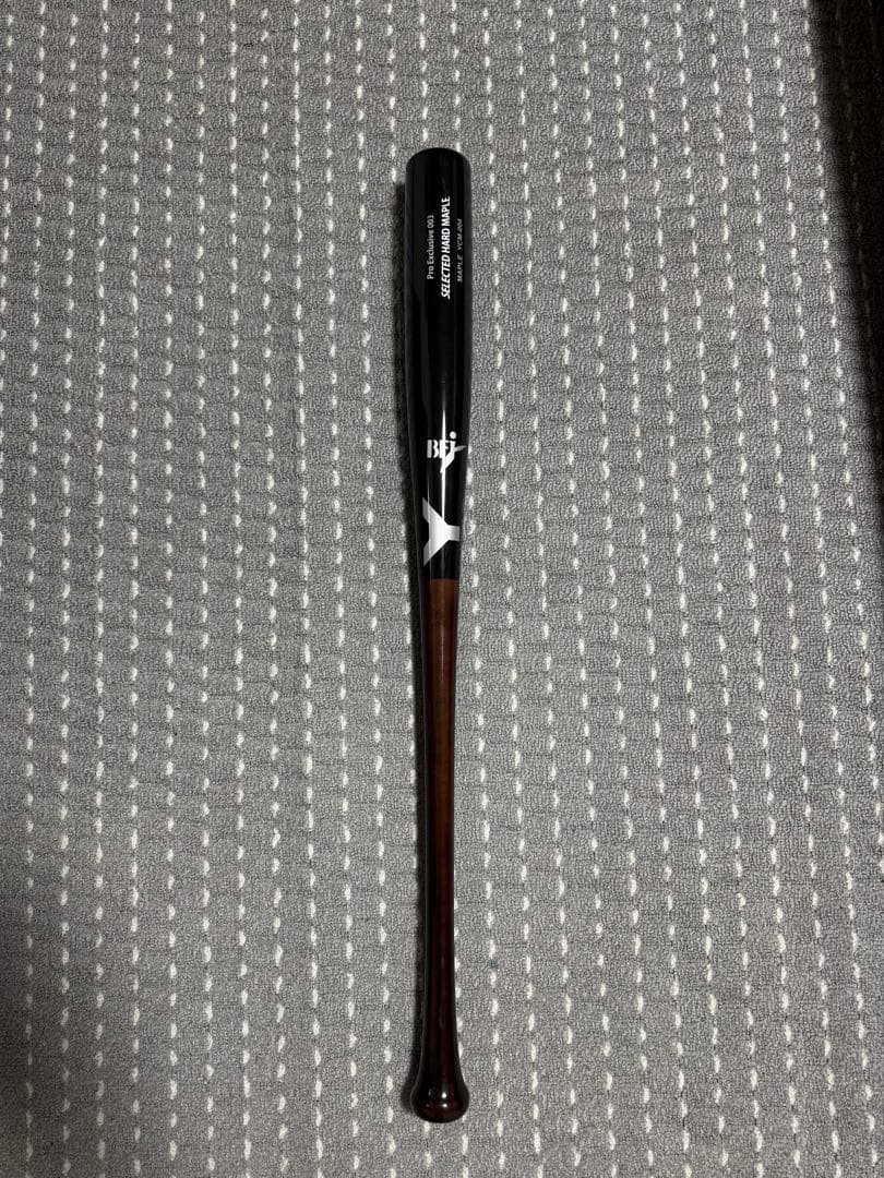 YB Pro Exclusive 003 硬式バット