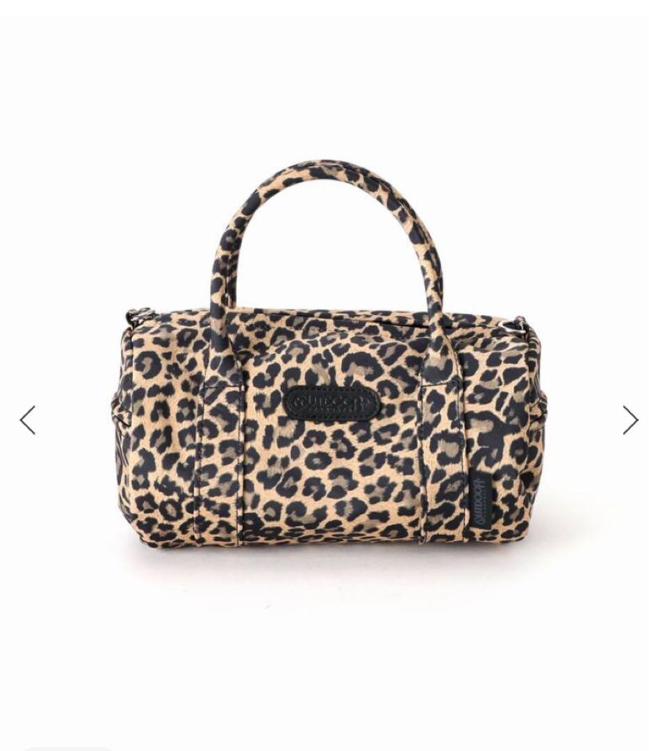 OUTDOOR PRODUCTS二宮こずえさんコラボ