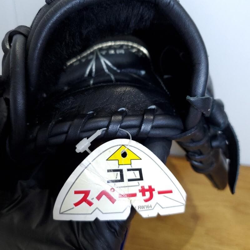 ローリングス Rawlings レギュラーランクモデル 未使用品 軟式グローブ