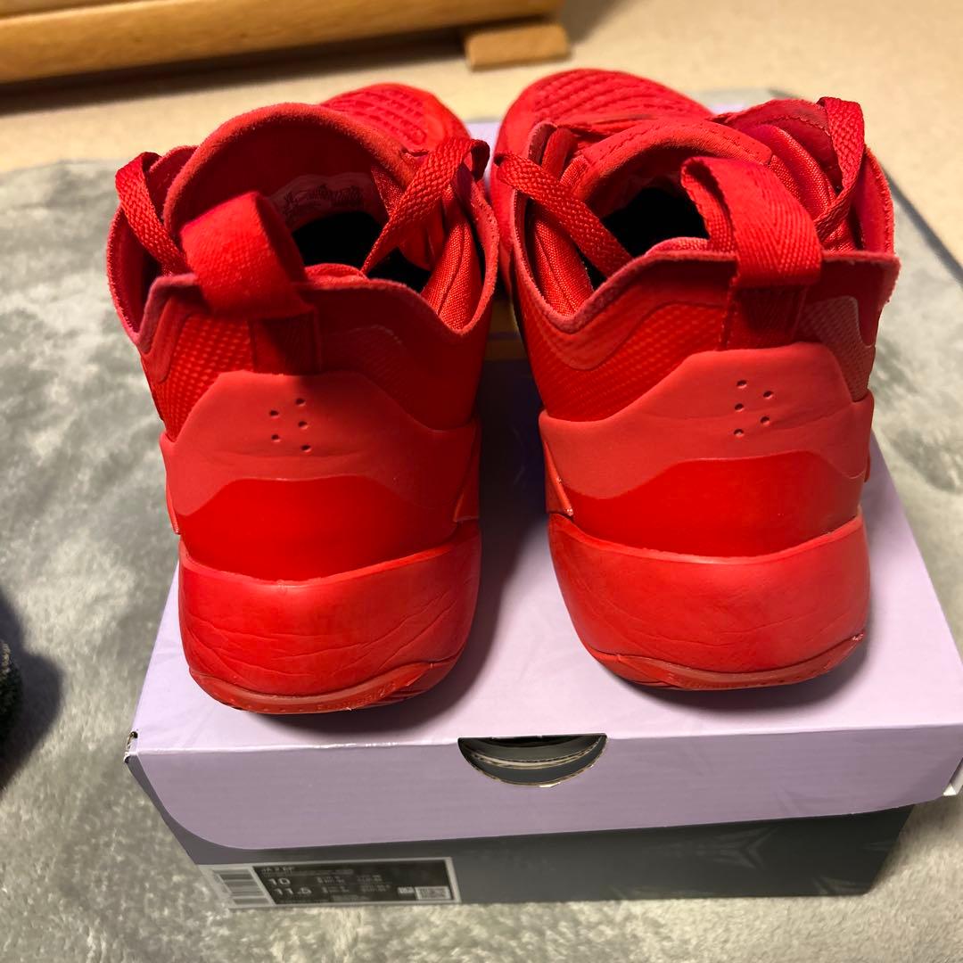 シューズ(男性用) LUKA1