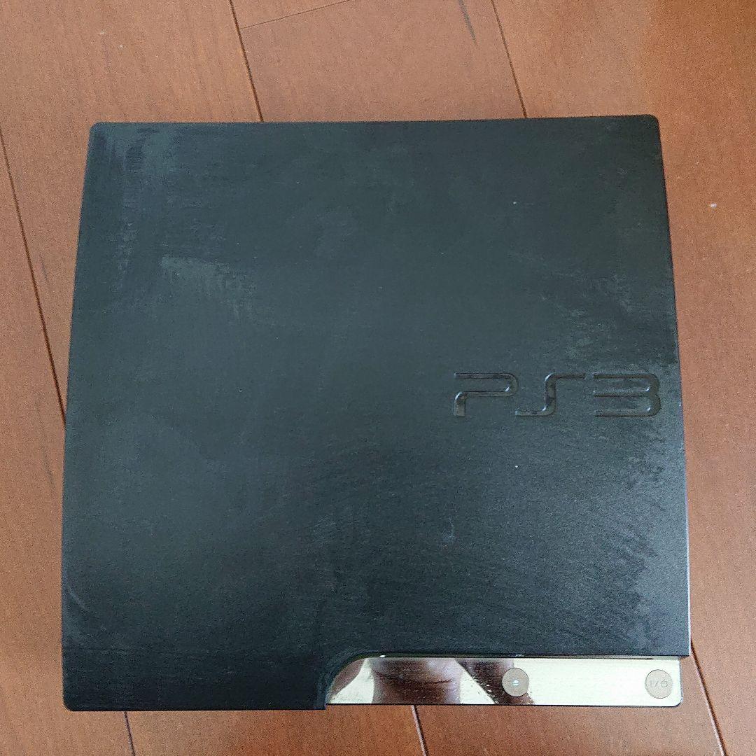PS3 純正  セット