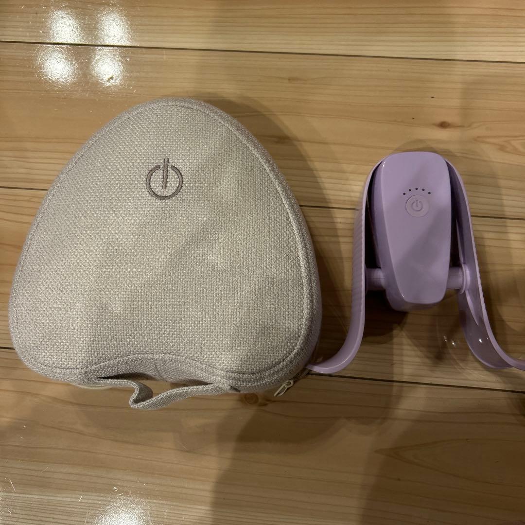 マイキュット　クッション付き