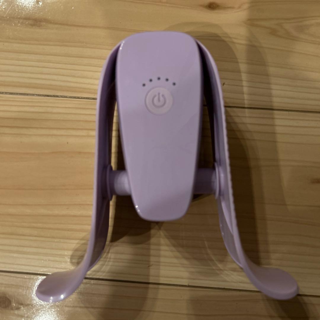 マイキュット　クッション付き