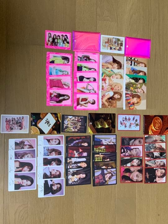 K-POP・アジア TWICE