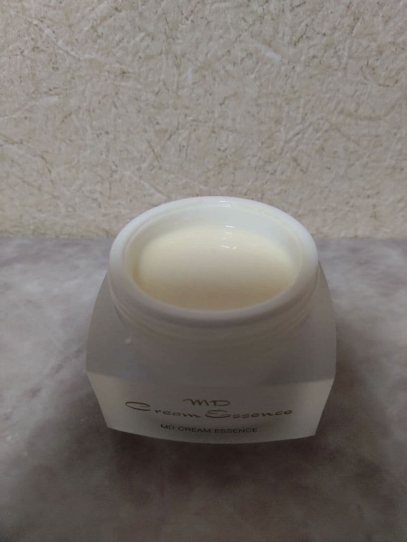 MD クリームエッセンス
