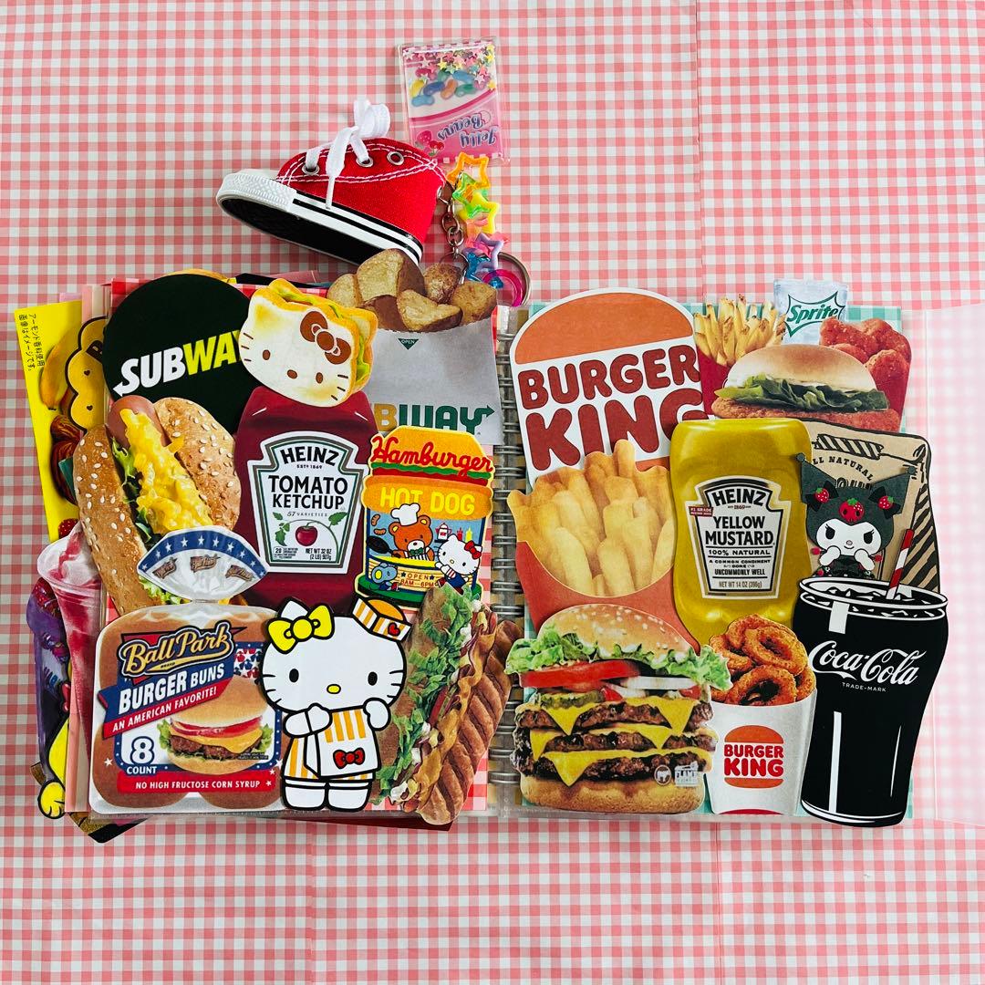 おすそ分けファイルアメキャラ サンリオ バラメモ