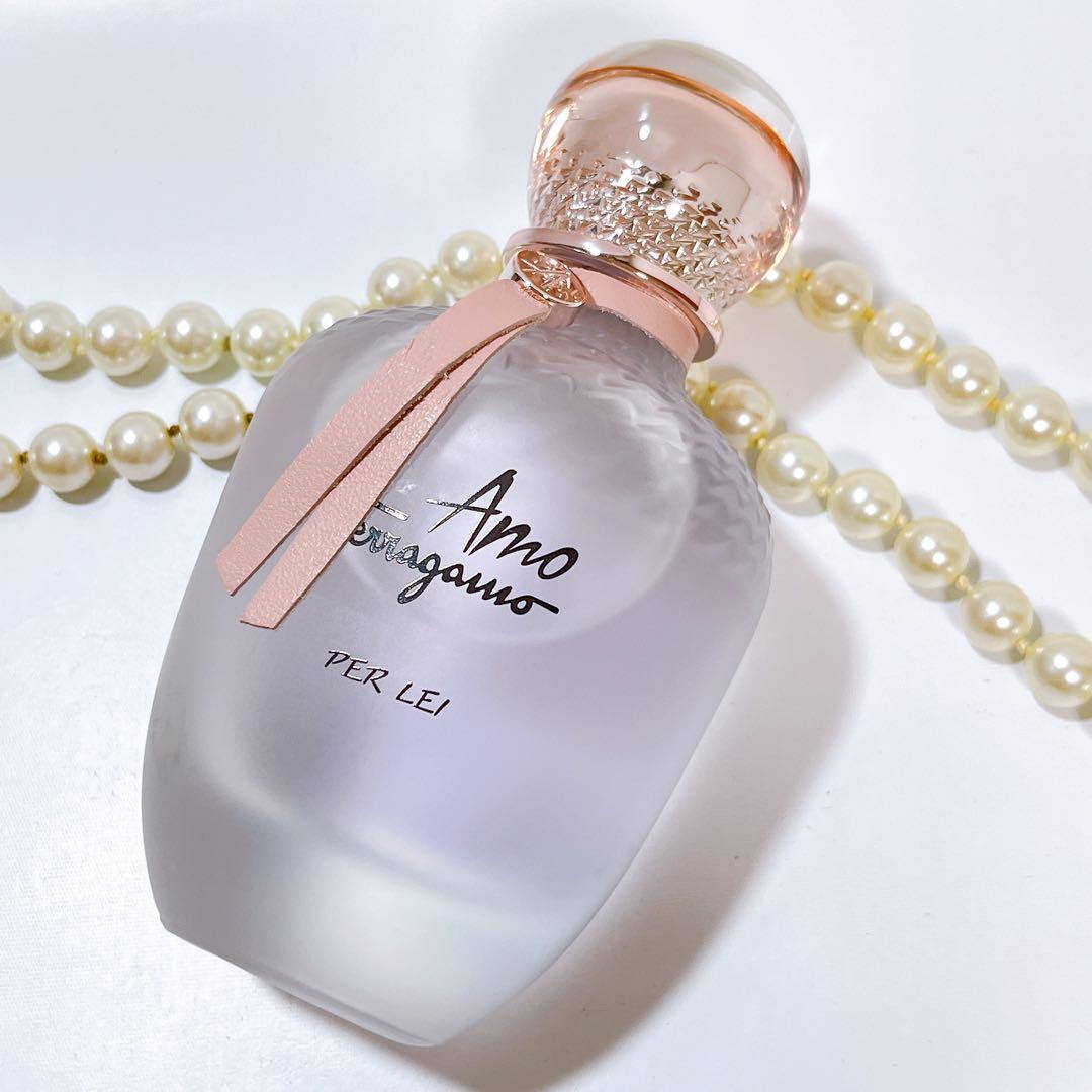 サルヴァトーレフェラガモ　アモパーレイ　100ml