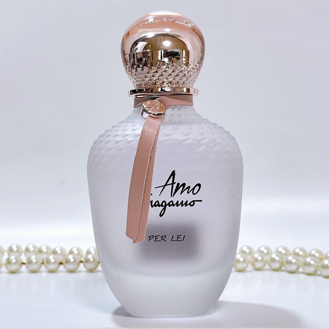 サルヴァトーレフェラガモ　アモパーレイ　100ml