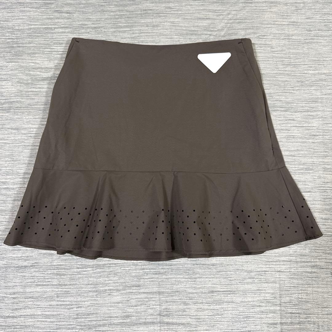 美品　UNITED ARROWS GOLF レディースゴルフスカートS