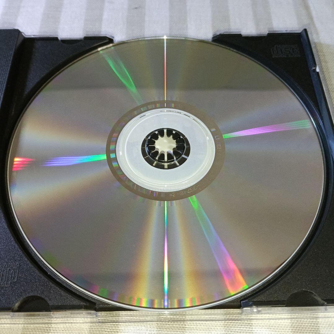 「憎しみ/カフェ・オ・レ」輸入盤サントラCD