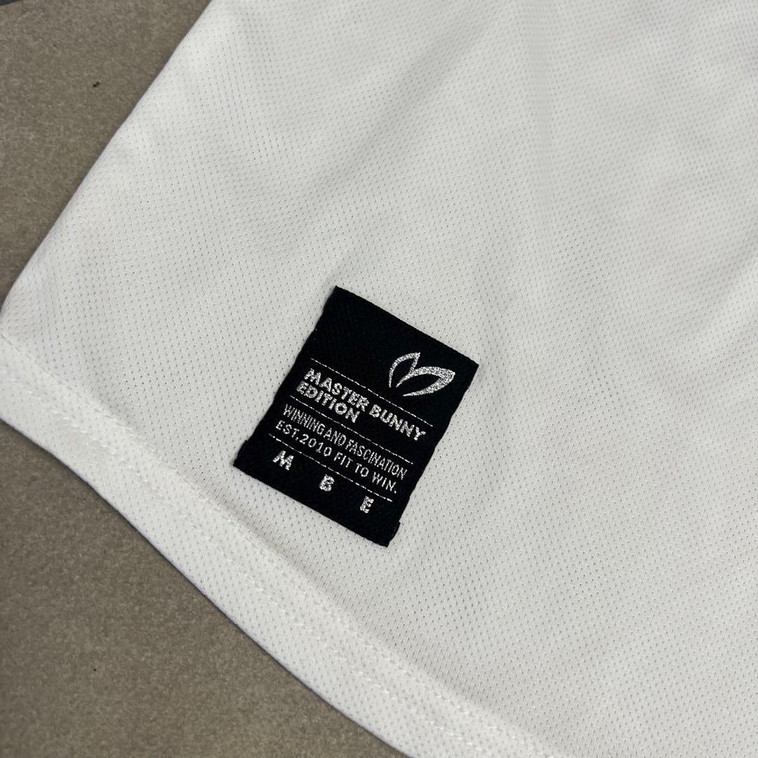 マスターバニー　トミーヒルフィガーゴルフ　セットアップ　レディース　L 上下