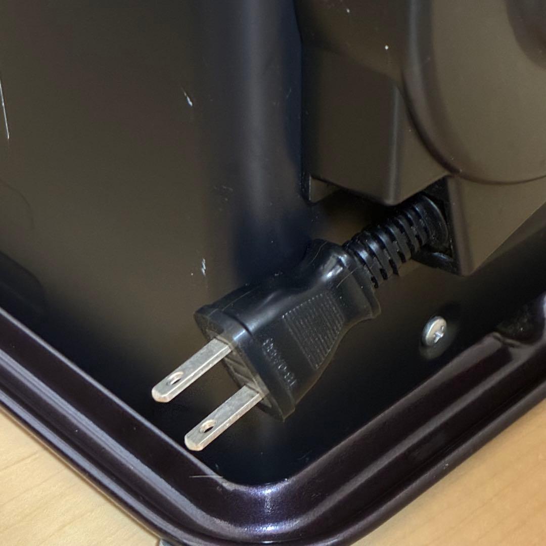 ダイニチ ブルーヒーター FW-4719SGXE7 2020年製