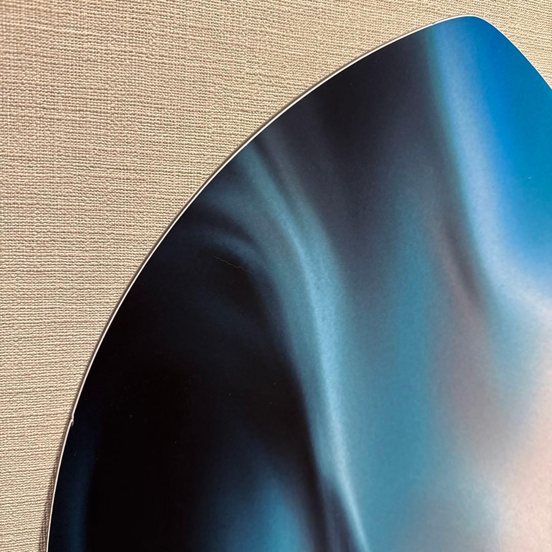 スノーボード 25-26 BC-STREAM DR 62W 162 Wide